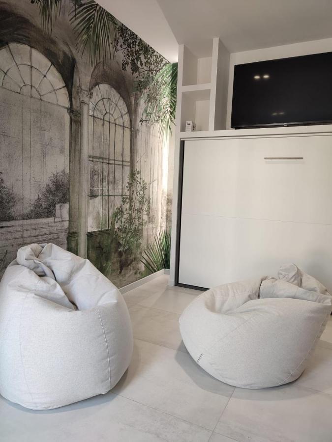 Al Ponte Design Apartment Конельяно Екстер'єр фото