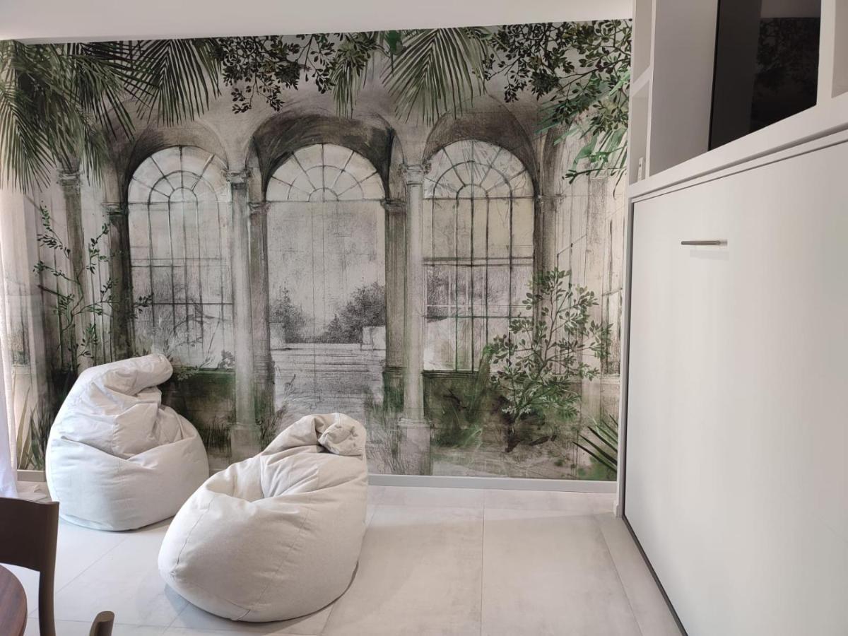 Al Ponte Design Apartment Конельяно Екстер'єр фото
