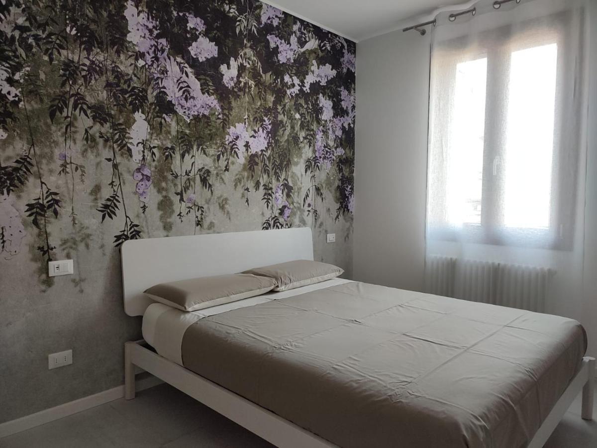 Al Ponte Design Apartment Конельяно Екстер'єр фото