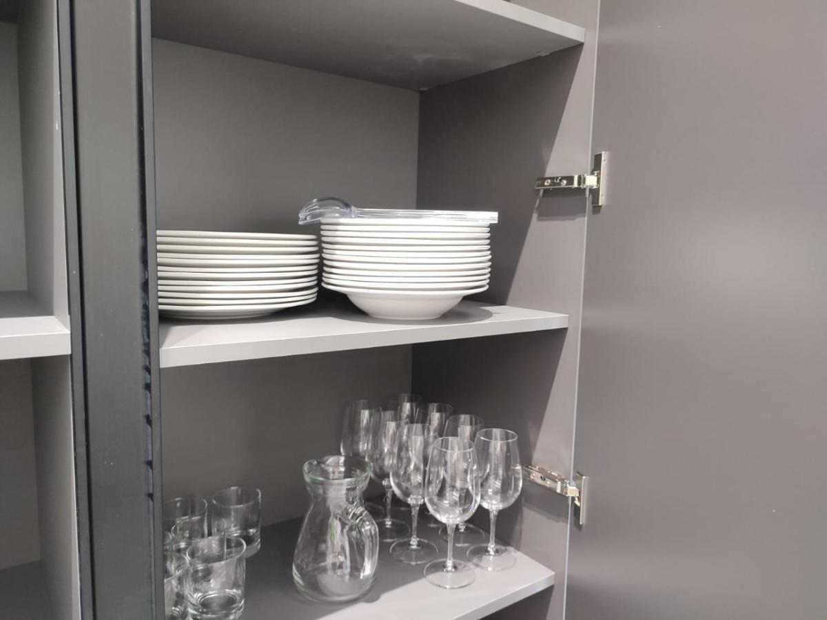 Al Ponte Design Apartment Конельяно Екстер'єр фото