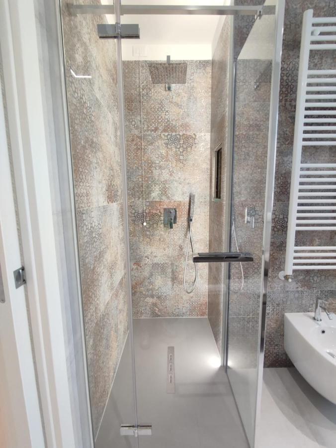 Al Ponte Design Apartment Конельяно Екстер'єр фото