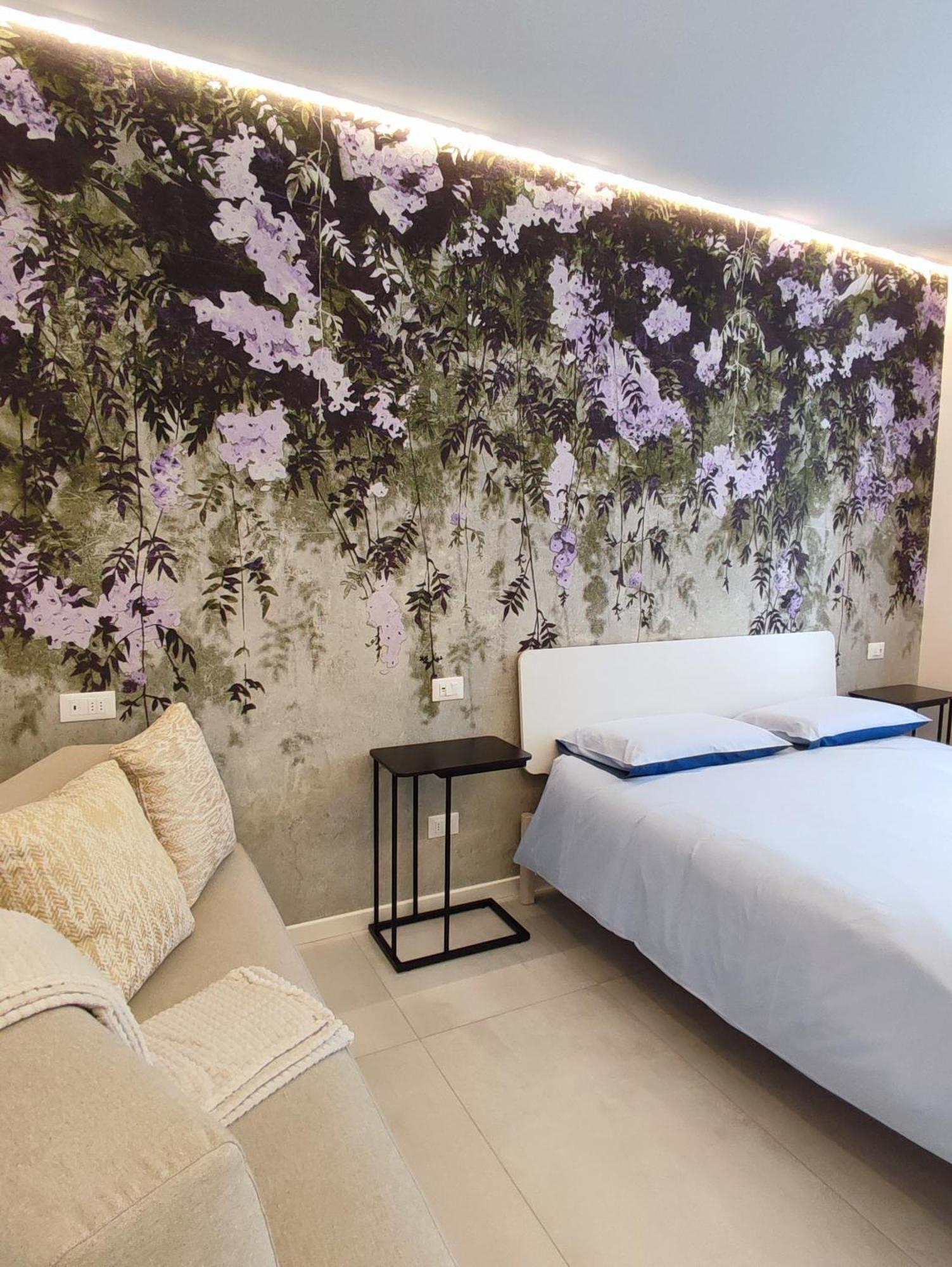 Al Ponte Design Apartment Конельяно Екстер'єр фото