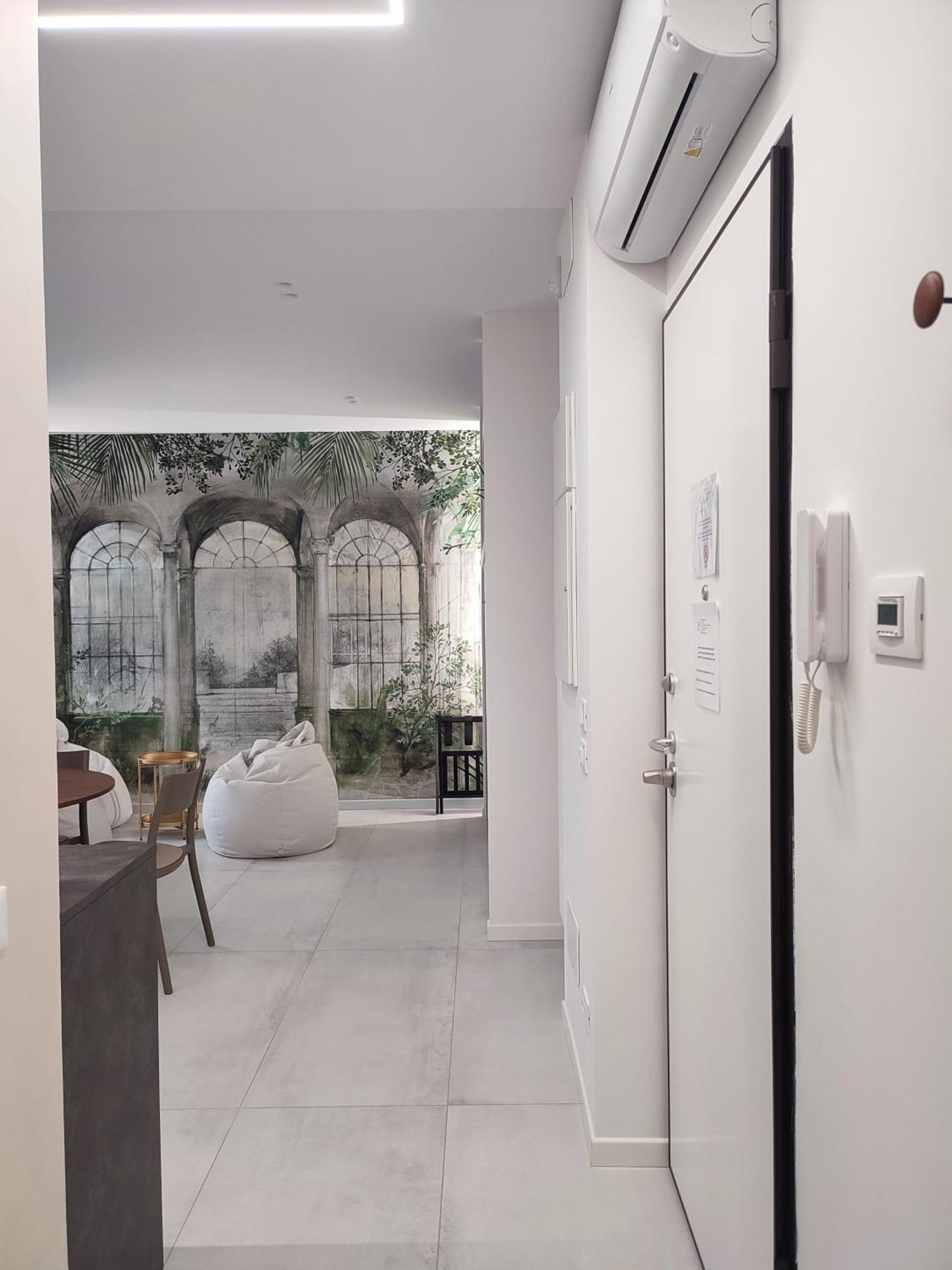 Al Ponte Design Apartment Конельяно Екстер'єр фото