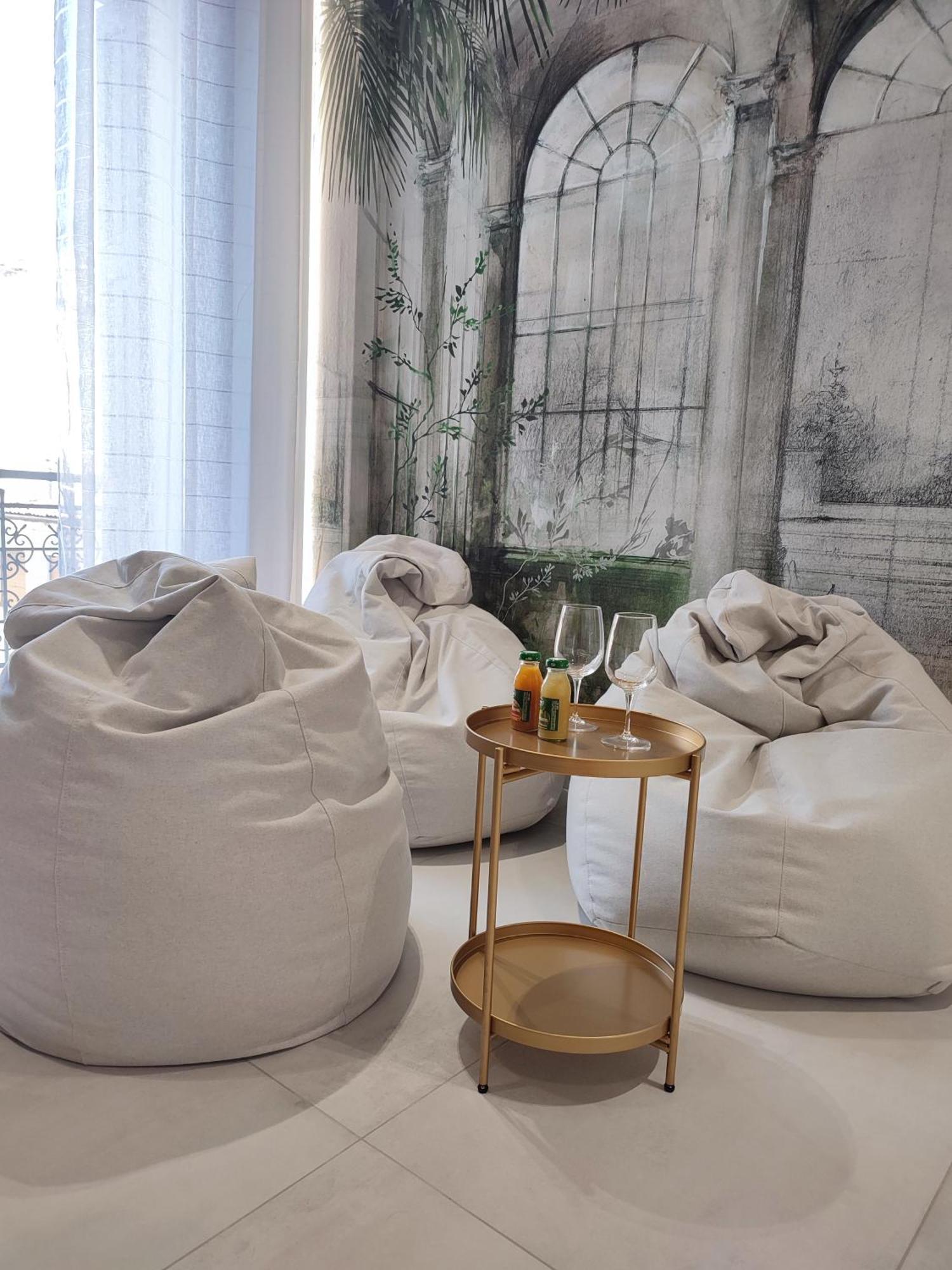 Al Ponte Design Apartment Конельяно Екстер'єр фото