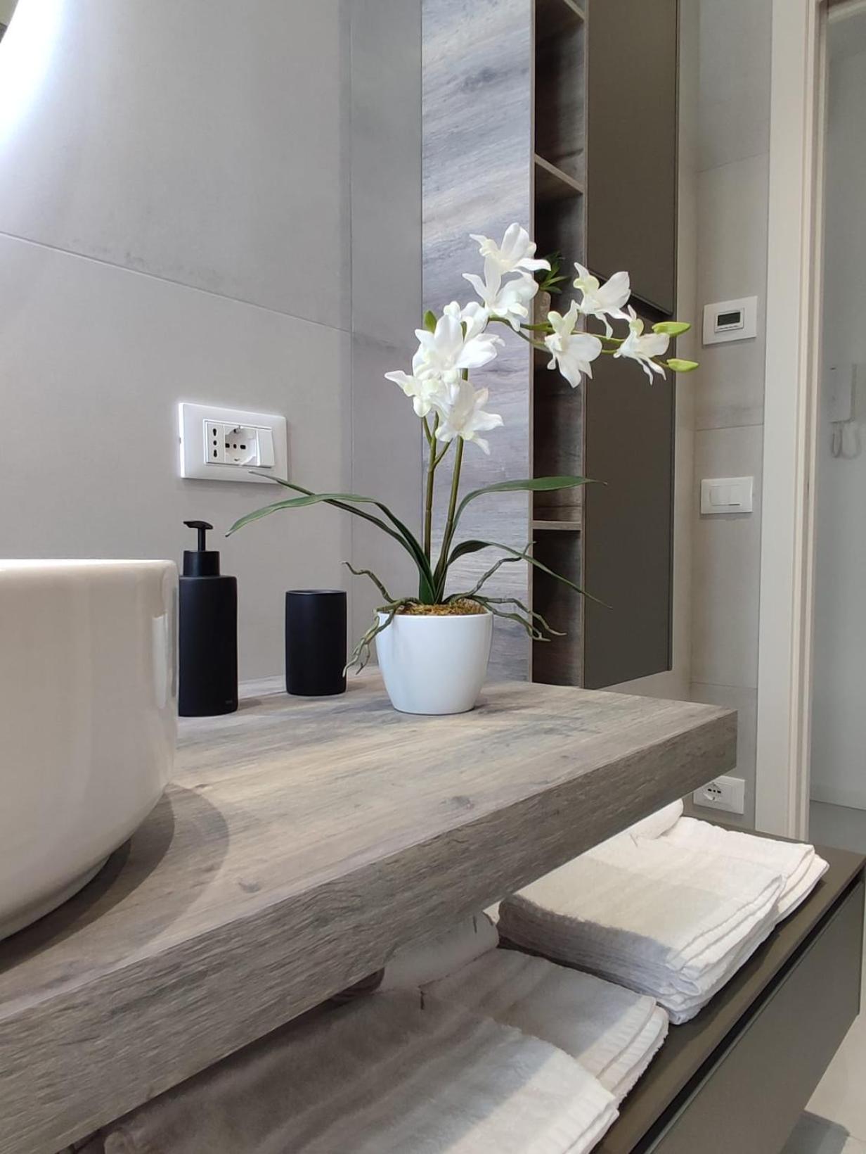 Al Ponte Design Apartment Конельяно Екстер'єр фото