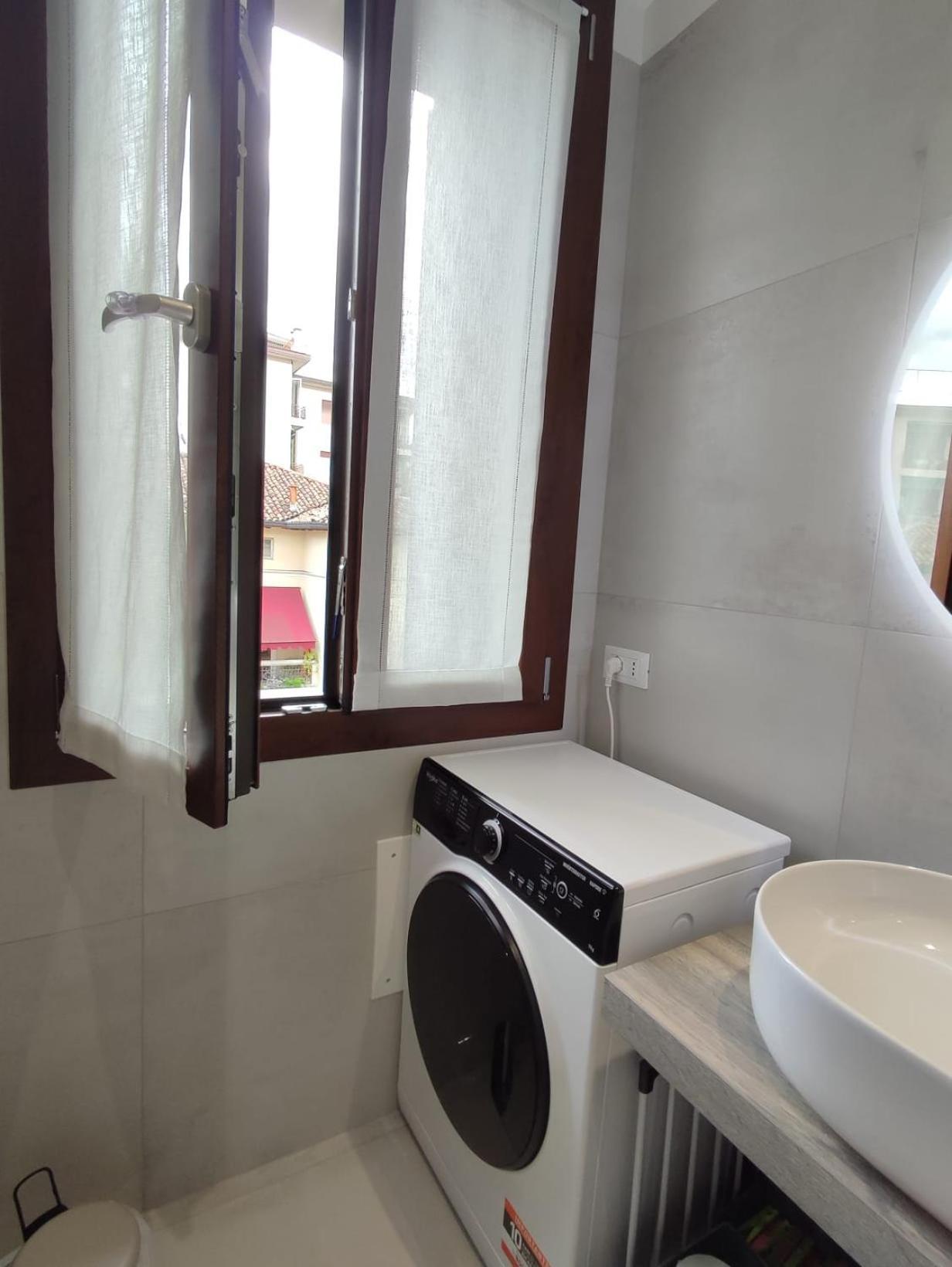 Al Ponte Design Apartment Конельяно Екстер'єр фото