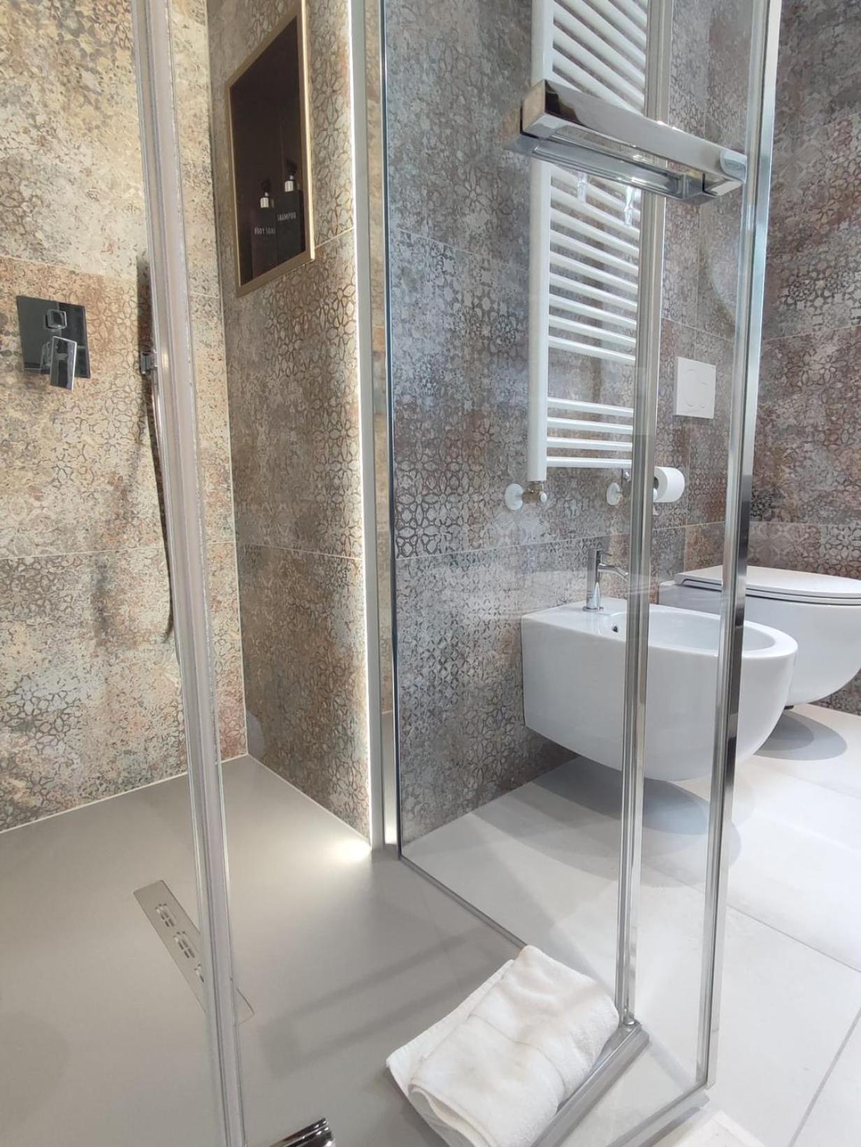 Al Ponte Design Apartment Конельяно Екстер'єр фото